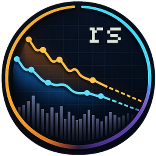 RunScope logo